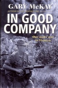 Cover: In Good Company - Allen & Unwin