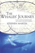 Cover: The Whales' Journey - Allen & Unwin