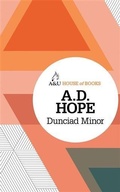 Cover: Dunciad Minor - A & U House of Books