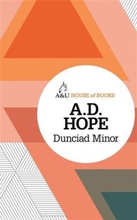 Enlarge image Cover: Dunciad Minor - A & U House of Books