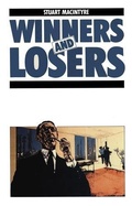 Cover: Winners and Losers - A&U Academic