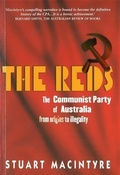 Cover: The Reds - Allen & Unwin