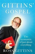 Cover: Gittins' Gospel - Allen & Unwin