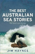 Cover: The Best Australian Sea Stories - Allen & Unwin
