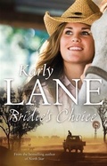 Cover: Bridie's Choice - Allen & Unwin