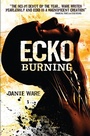 Cover: Ecko Burning - Titan Books
