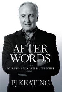 Enlarge image Cover: After Words - Allen & Unwin