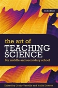 Cover: The Art of Teaching Science - A&U Academic