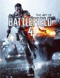 Cover: The Art of Battlefield 4 - Titan Books Ltd