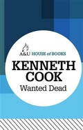 Cover: Wanted Dead - A & U House of Books