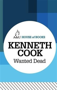 Enlarge image Cover: Wanted Dead - A & U House of Books