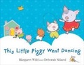 Cover: This Little Piggy Went Dancing - A&U Children