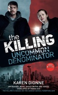 Cover: Uncommon Denominator - Titan Books