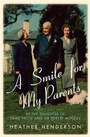Cover: A Smile For My Parents - Allen & Unwin