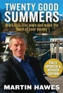 Cover: Twenty Good Summers - A&U New Zealand