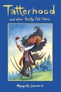 Enlarge image Cover: Tatterhood - A&U Children