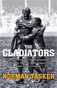 Abbildung von: The Gladiators - Allen & Unwin