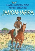 Cover: Jandamarra - A&U Children