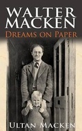 Cover: Walter Macken - The Mercier Press