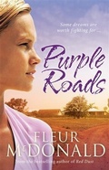 Cover: Purple Roads - Arena