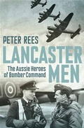 Cover: Lancaster Men - Allen & Unwin