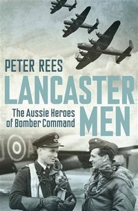 Enlarge image Cover: Lancaster Men - Allen & Unwin
