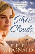Cover: Silver Clouds - Allen & Unwin