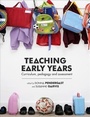Cover: Teaching Early Years - A&U Academic