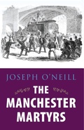 Cover: The Manchester Martyrs - Mercier Press