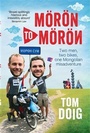 Cover: Moron to Moron - Allen & Unwin