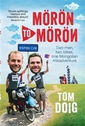 Cover: Moron to Moron - Allen & Unwin
