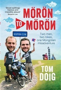 Abbildung von: Moron to Moron - Allen & Unwin