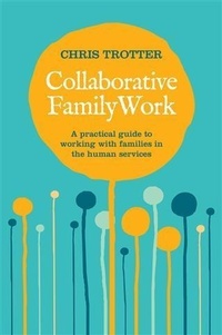 Enlarge image Cover: Collaborative Family Work - A&U Academic