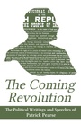 Cover: The Coming Revolution - The Mercier Press