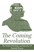 Cover: The Coming Revolution - The Mercier Press