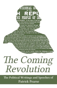 Enlarge image Cover: The Coming Revolution - The Mercier Press
