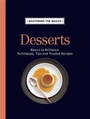 Cover: Mastering the Basics: Desserts - Murdoch Books