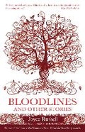 Cover: Bloodlines and other Stories - The Mercier Press