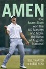 Cover: Amen - Allen & Unwin