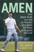 Cover: Amen - Allen & Unwin