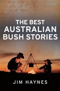 Cover: The Best Australian Bush Stories - Allen & Unwin