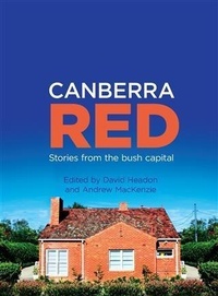 Enlarge image Cover: Canberra Red - Allen & Unwin