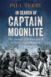 Enlarge image Cover: In Search of Captain Moonlite - Allen & Unwin