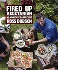 Cover: Fired Up: Vegetarian - Murdoch Books