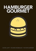 Cover: Hamburger Gourmet - Murdoch Books