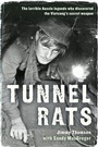 Cover: Tunnel Rats - Allen & Unwin