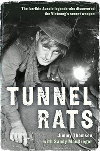Enlarge image Cover: Tunnel Rats - Allen & Unwin