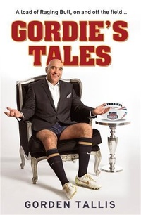 Abbildung von: Gordie's Tales - Allen & Unwin