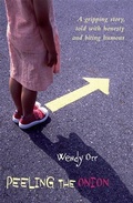 Cover: Peeling the Onion - A&U Children