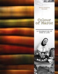 Abbildung von: Colour of Maroc - Murdoch Books